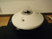 CM11 pyranometer fra Kipp & Zonen